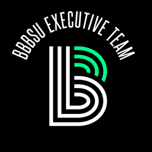 Team Page: BBBSU Executive Team